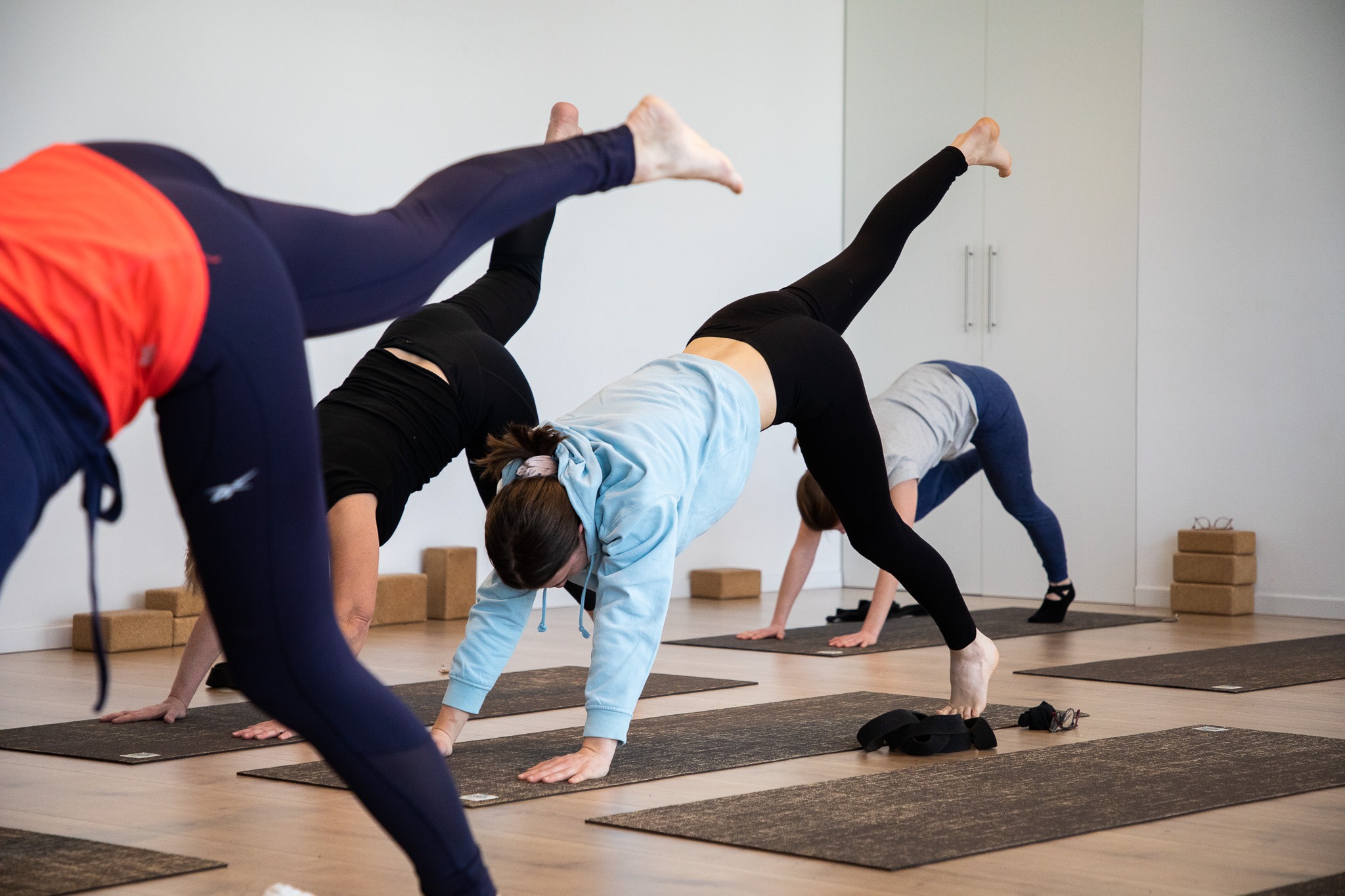 Yoga pour la concentration