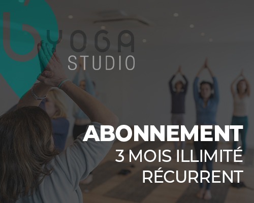 3 mois
