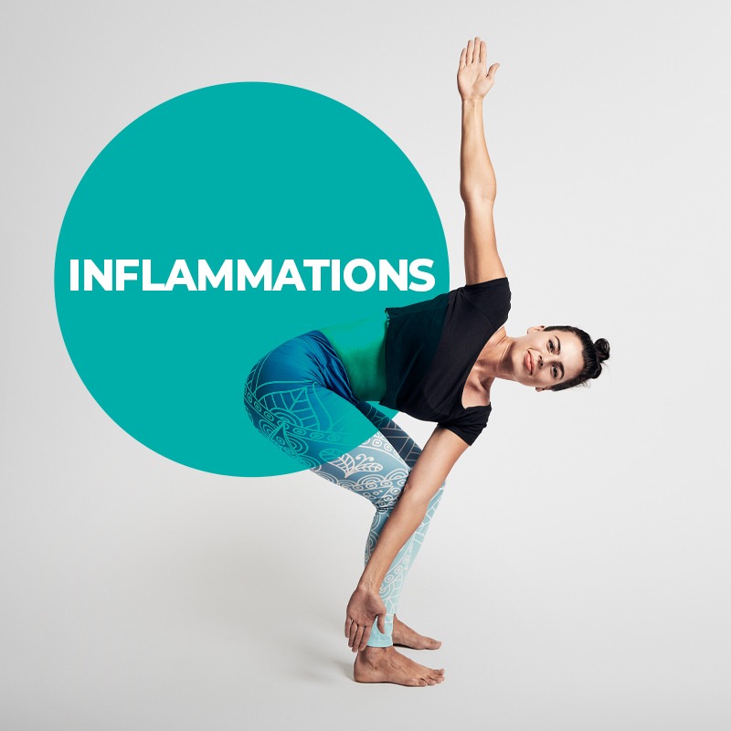 Inflammations