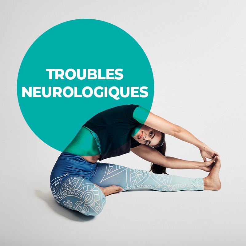 Troubles neurologiques