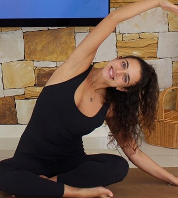 Beatriz Hatha Yoga